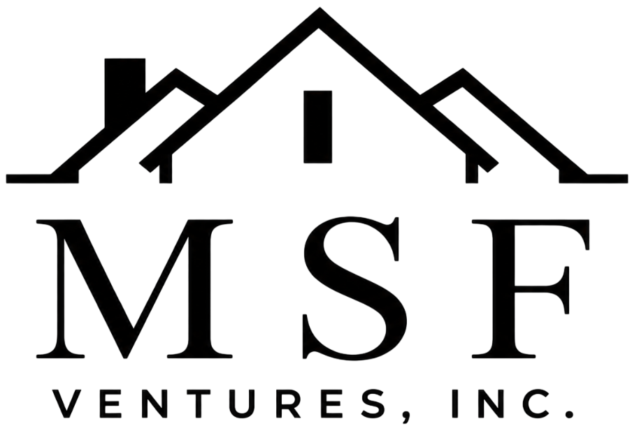 MSF Ventures Inc.