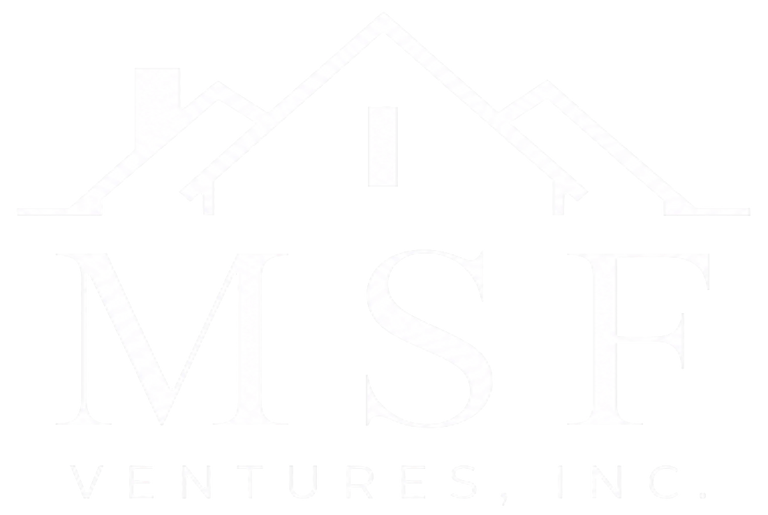MSF Ventures Inc.